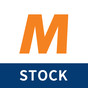 m.Stock Icon