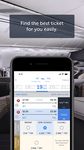 ภาพหน้าจอที่ 1 ของ Turkish Airlines - New App