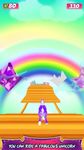 Unicorn Fantasy Run 3D afbeelding 2