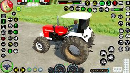 tracteur transport au volant capture d'écran apk 1