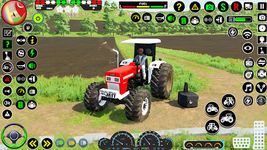 tracteur transport au volant capture d'écran apk 4