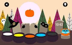 Boo! (a factory balls halloween)의 스크린샷 apk 2