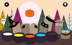 Boo! (a factory balls halloween)의 스크린샷 apk 5