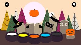 Boo! (a factory balls halloween)의 스크린샷 apk 11