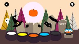 Boo! (a factory balls halloween)의 스크린샷 apk 10