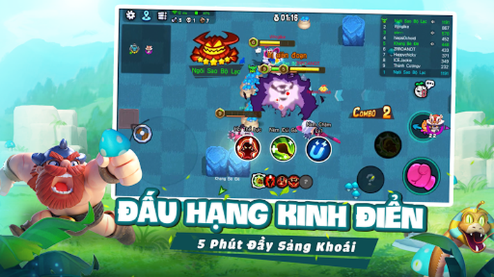 Tải Miễn Phi Apk 360mobi Ngoi Sao Bộ Lạc Nện Nện Nện Android