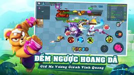 360mobi Ngôi Sao Bộ Lạc - Nện Nện Nện ảnh số 1