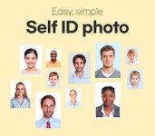 EZ Beauty  Passport photo , ID photo maker screenshot apk 5