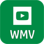 WMV Player의 apk 아이콘