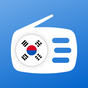 라디오 FM 한국 아이콘