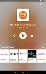 라디오 FM 한국의 스크린샷 apk 7
