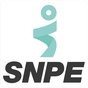 SNPE 바른자세 척추운동 앱 아이콘