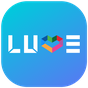 ไอคอน APK ของ LUVE