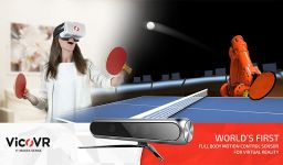 Картинка 1 Ping Pong VR