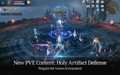 Tangkapan layar apk Lineage 2: Revolution 7