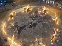 Lineage 2: Revolution screenshot apk 