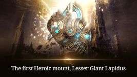 Captură de ecran Lineage 2: Revolution apk 21