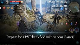 Lineage 2: Revolution capture d'écran apk 16