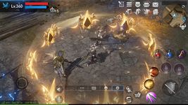 Скриншот 18 APK-версии Lineage 2: Revolution