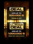 Deal To Be A Millionaire Screenshot APK 8