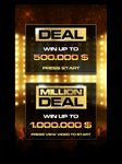 Deal To Be A Millionaire zrzut z ekranu apk 10