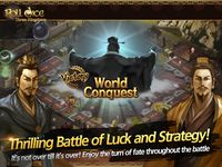 Tangkapan layar apk Roll Dice: Three Kingdoms 3