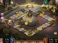 Tangkapan layar apk Roll Dice: Three Kingdoms 4