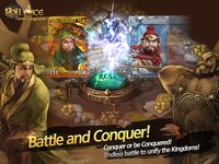 Tangkapan layar apk Roll Dice: Three Kingdoms 5