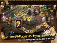 Tangkapan layar apk Roll Dice: Three Kingdoms 6