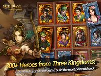 Tangkapan layar apk Roll Dice: Three Kingdoms 