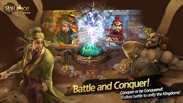 Tangkapan layar apk Roll Dice: Three Kingdoms 15