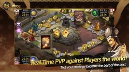 Roll Dice: Three Kingdoms screenshot apk 14