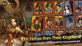 Tangkapan layar apk Roll Dice: Three Kingdoms 9