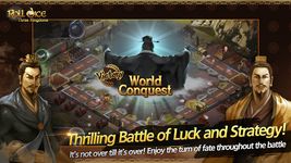 Tangkapan layar apk Roll Dice: Three Kingdoms 10