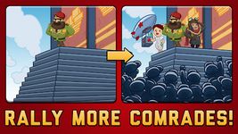 Captură de ecran AdVenture Communist apk 16