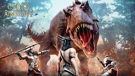 Survival Mobile:10,000 BC ekran görüntüsü APK 3