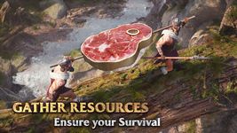 Survival Mobile:10,000 BC ekran görüntüsü APK 2