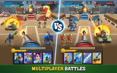 Gambar Mighty Battles 4