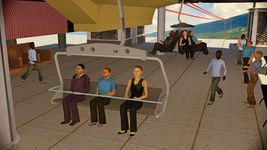 Chairlift Simulator στιγμιότυπο apk 6