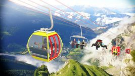 Chairlift Simulator στιγμιότυπο apk 5