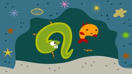 Ocean Adventure Game for Kids - Play to Learn Screenshot APK 12