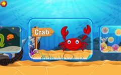 Ocean Adventure Game for Kids - Play to Learn Screenshot APK 5