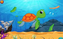 Ocean Adventure Game for Kids - Play to Learn Screenshot APK 1