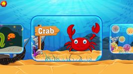 Ocean Adventure Game for Kids - Play to Learn Screenshot APK 21