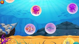 Ocean Adventure Game for Kids - Play to Learn Screenshot APK 19