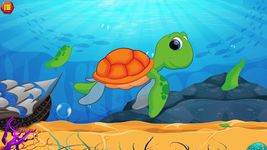 Ocean Adventure Game for Kids - Play to Learn Screenshot APK 17