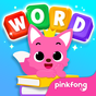 ไอคอนของ Pinkfong Word Power