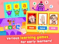 ภาพหน้าจอที่ 2 ของ Pinkfong Word Power