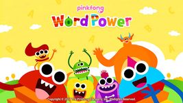 ภาพหน้าจอที่ 17 ของ Pinkfong Word Power