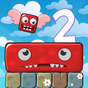 Monsterland. Fairy Tales math puzzle game for kids